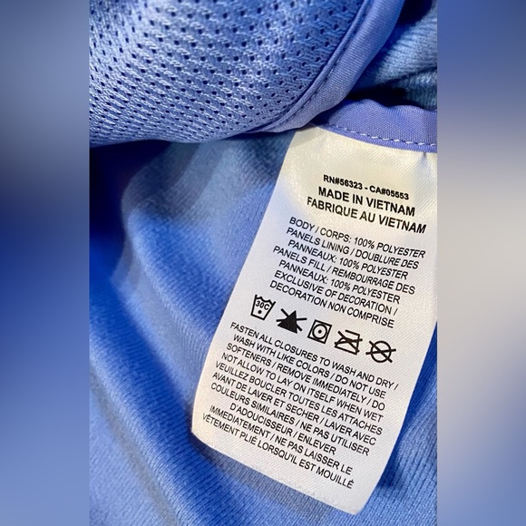 ✨Nike Essential Filled Jacket✨ NWOT - Picture 8 of 14